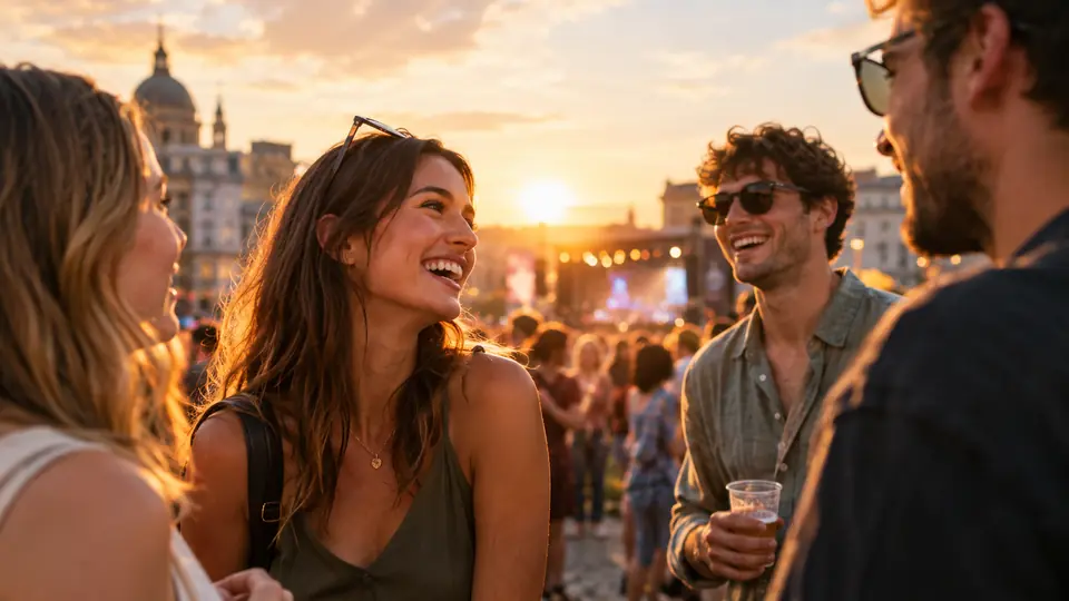 Australian RV Life Festival Hosted… — 17 Oct, Adelaide | Radar