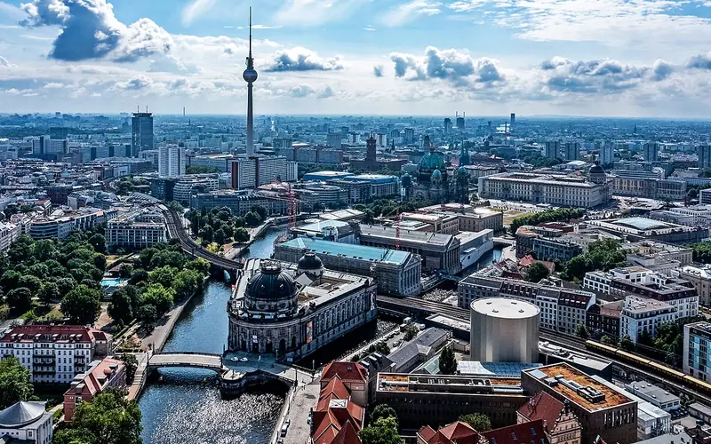 Berlin