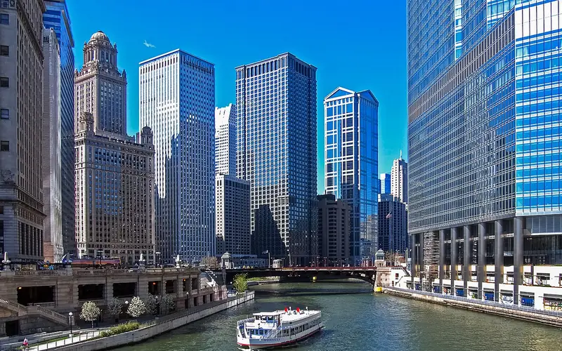 Chicago