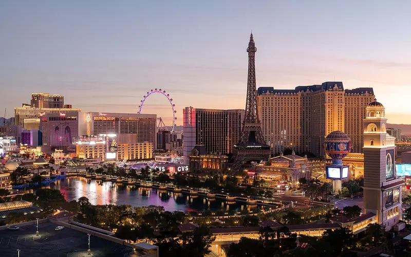 Las Vegas