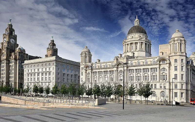 Liverpool