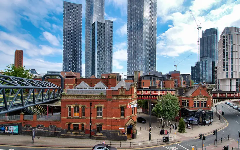 Manchester