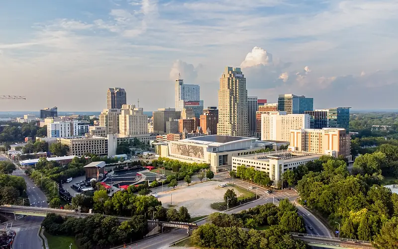 Raleigh