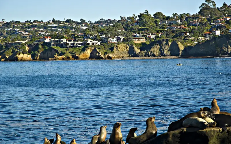 San Diego