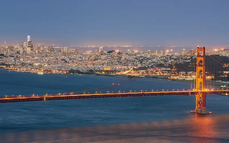 San Francisco