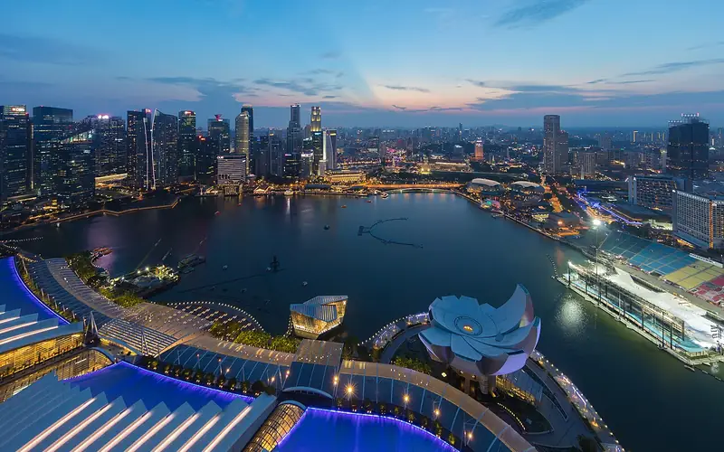 Singapore