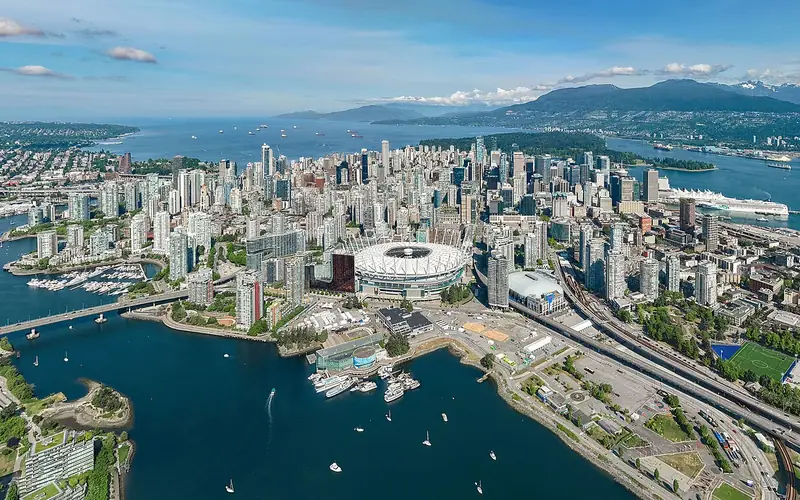 Vancouver